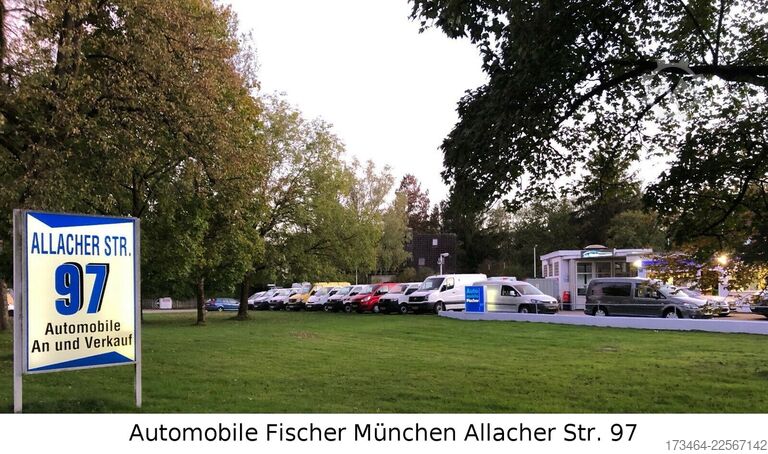 Komercijalno vozilo sa visokim krovom VW T6 Transporter Kasten*Sortimo*SHZ*