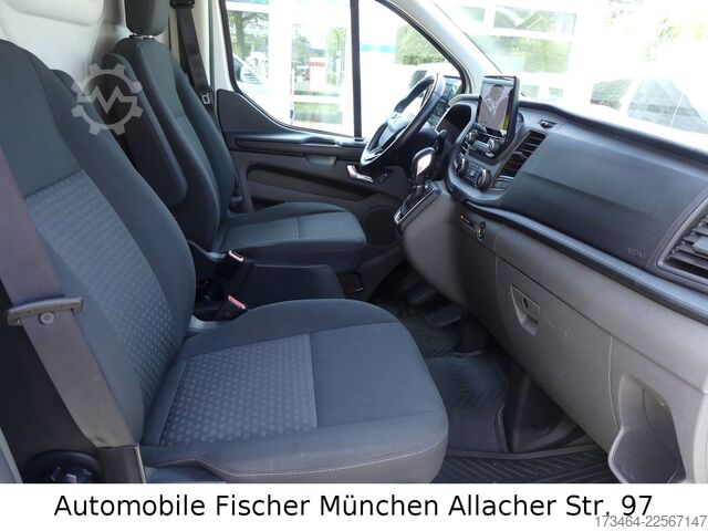Panel kombi FORD Transit Custom Kasten 340 L1 Autom.*Bott*SHZ*