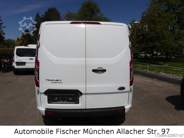 Panel kombi FORD Transit Custom Kasten 340 L1 Autom.*Bott*SHZ*