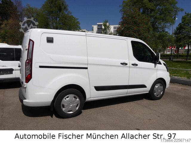 Panel kombi FORD Transit Custom Kasten 340 L1 Autom.*Bott*SHZ*
