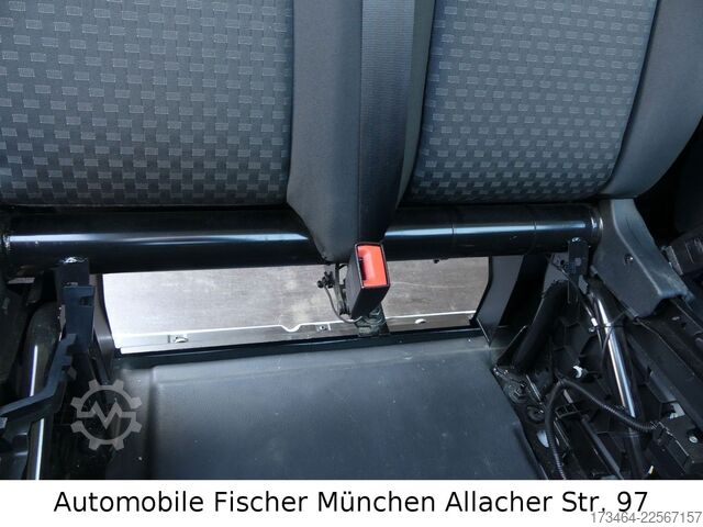Panel kombi FORD Transit Custom Kasten 300 L2 Trend Holzboden