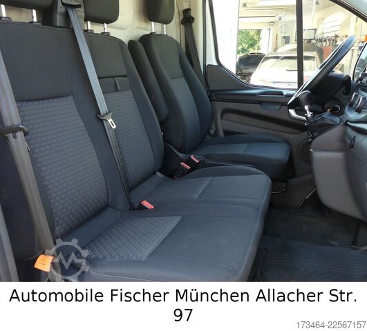 Panel kombi FORD Transit Custom Kasten 300 L2 Trend Holzboden