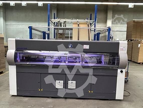 Mašina za pakovanje u kartonsku ambalažu Kraft VPS 100/2500