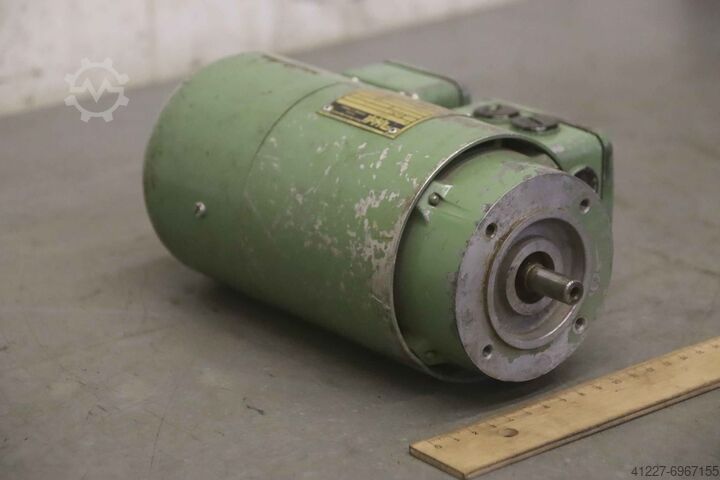 Elektromotor 0,12 kW 920 tpm Kobold KOD 467 ma
