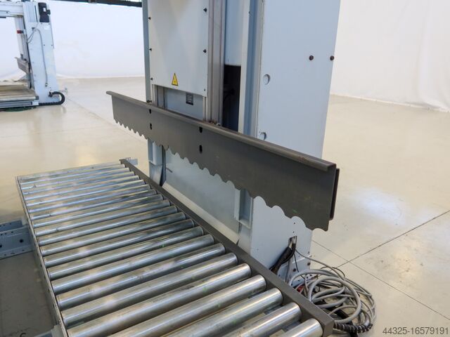 Heftafel HOLZMA LIFTOMAT HAU-A-25/8