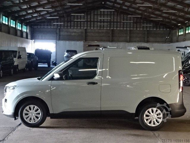 Bestelwagen FORD Transit Courier MJ 2024 Kasten 1.5L TDCi WinterP
