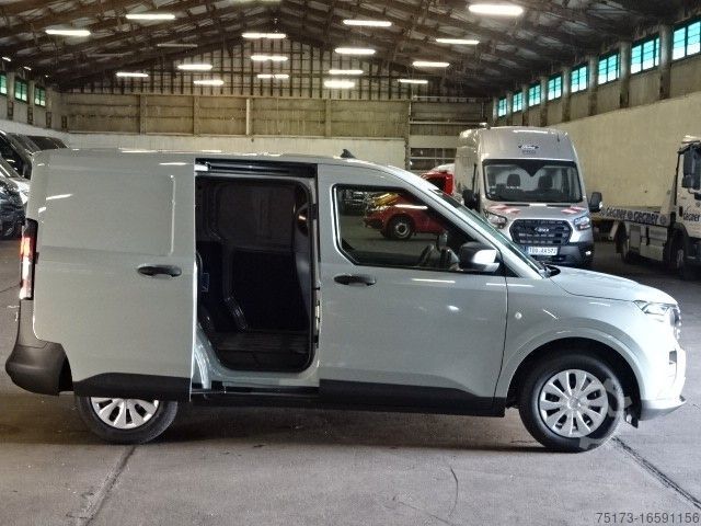Bestelwagen FORD Transit Courier MJ 2024 Kasten 1.5L TDCi WinterP