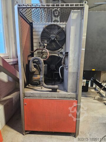 Laserschneidmaschine AMADA PROMECAM LC2415 A3 NT