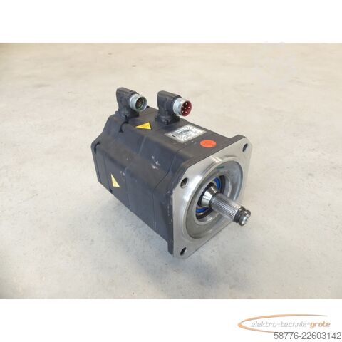 μονάδα ελέγχου KUKA 1FK7081-5AZ91-1ZZ9-Z S04 Servomotor SN: YFW250675447003
