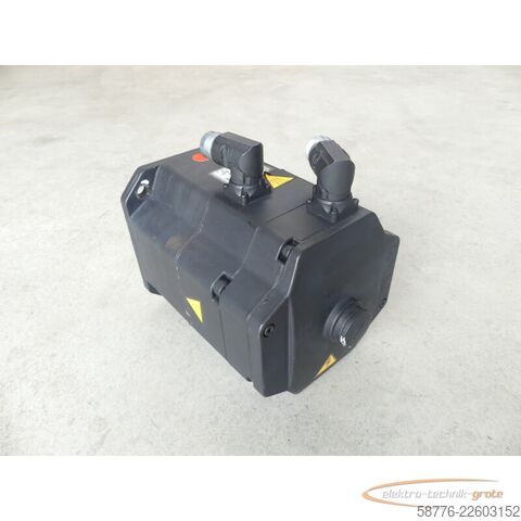 Vezérlőegység KUKA 1FK7081-5AZ91-1ZZ9-Z S04 Servomotor SN: YFW450690430001