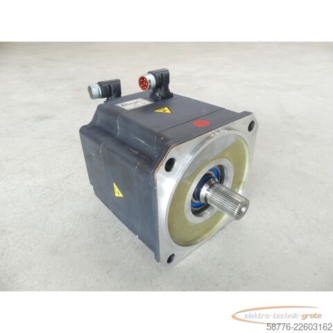 μονάδα ελέγχου KUKA 1FK7101-5AZ91-1ZZ9-Z S07 Servomotor SN: YFVN50665657003