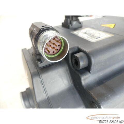 μονάδα ελέγχου KUKA 1FK7101-5AZ91-1ZZ9-Z S07 Servomotor SN: YFVN50665657003