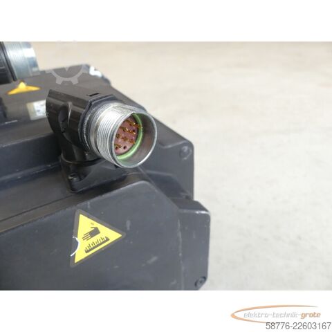 μονάδα ελέγχου KUKA 1FK7101-5AZ91-1ZZ9-Z S07 Servomotor SN: YFVN50667471013