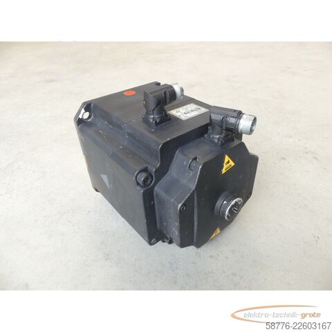 μονάδα ελέγχου KUKA 1FK7101-5AZ91-1ZZ9-Z S07 Servomotor SN: YFVN50667471013