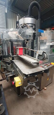 Labelling machine Krones