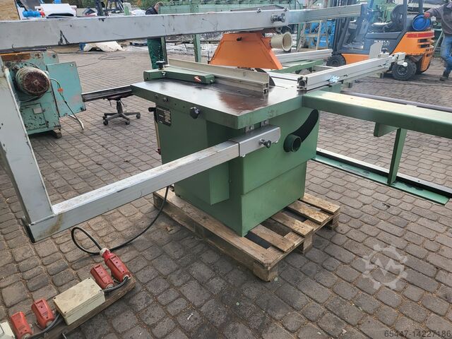 Guilliet BIH C cirkelzaag Guilliet BIH C