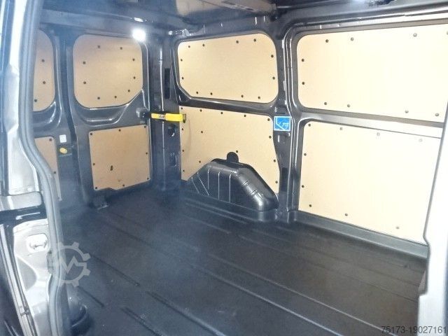 Panelová dodávka FORD Transit Custom Kasten 290 L1H1 Sport AHK