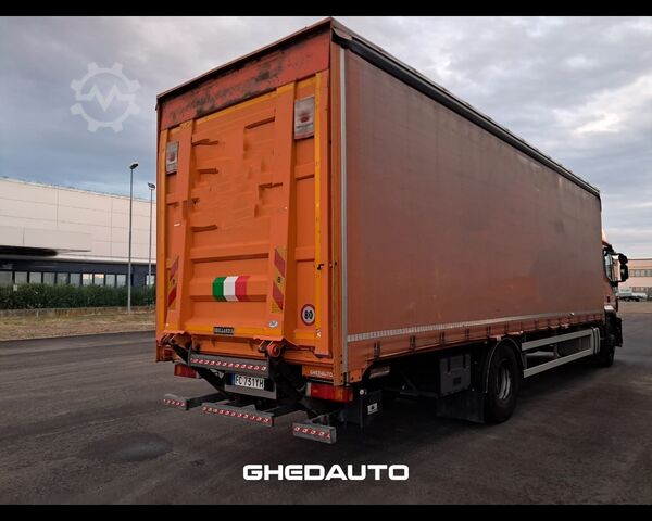 Standard tractor unit IVECO IVECO AT190S36/P