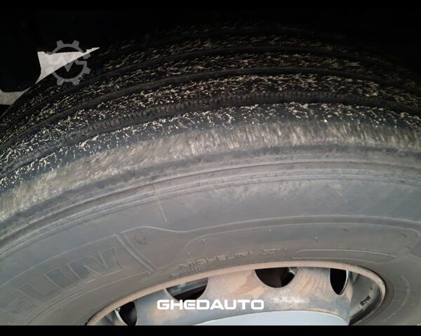 Standard tractor unit IVECO IVECO AT190S36/P