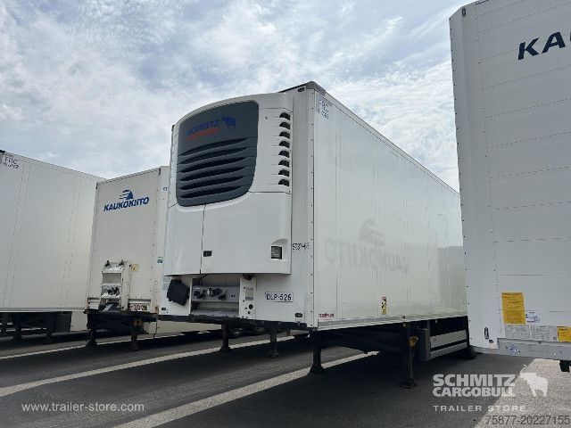 Semirimorchio frigorifero Schmitz Cargobull Reefer Standard