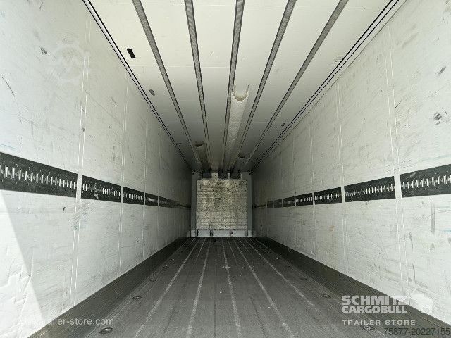 Reefer semitrailer Schmitz Cargobull Reefer Standard