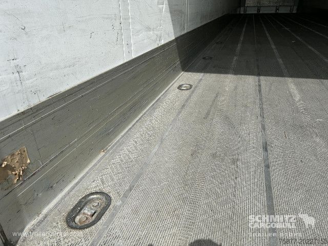 Reefer semitrailer Schmitz Cargobull Reefer Standard