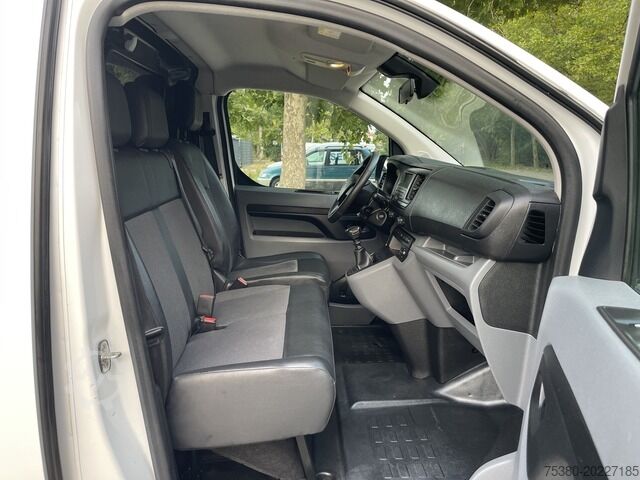Furgão de painéis toyota Proace L2 Kasten *Tempomat*Klima*