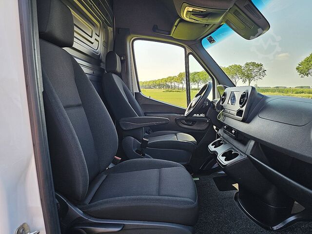 Στέισον βάγκον με ψηλή οροφή MERCEDES-BENZ SPRINTER 315 ac automaat EURO6