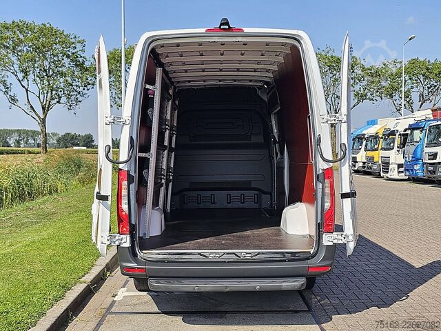 Στέισον βάγκον με ψηλή οροφή MERCEDES-BENZ SPRINTER 315 ac automaat EURO6