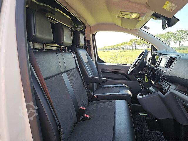 Magastetős kombi OPEL VIVARO 1.5 L2 Navi Trekhaak AC!