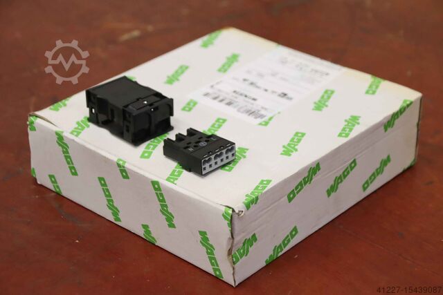 Stik 25 stk. Wago Winsta ECBT2