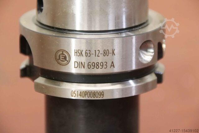 Frezen Eroglu HSK 63-12-80-K A63.04.12.K