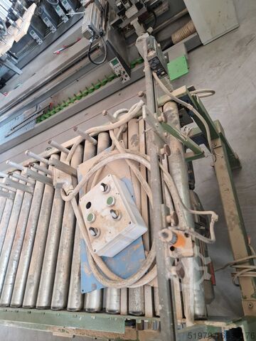 Applicateur de colle FISCHER RUCKLE FLA