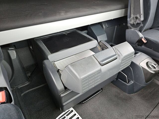 Standaard trekker MAN 18.440 TGX XLX PTO ALCOA'S