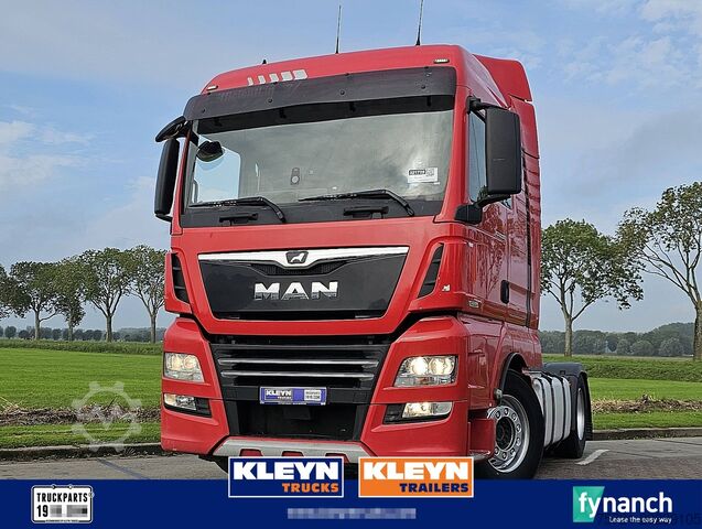 Padrão-SZM MAN 18.500 TGX XLX 2X TANK