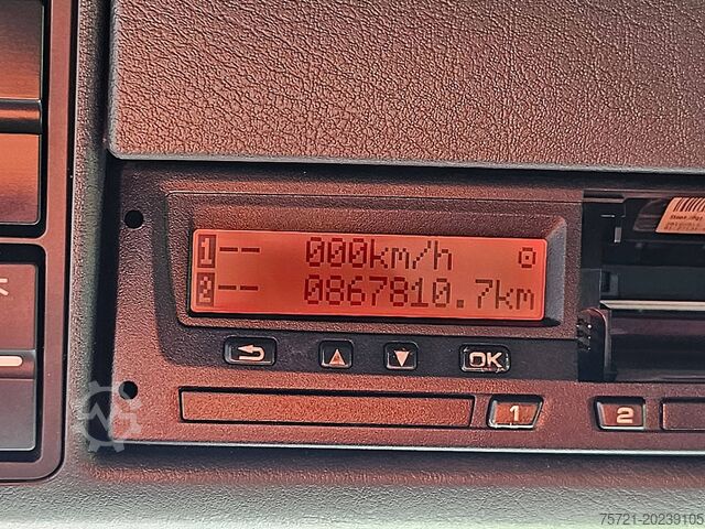 Padrão-SZM MAN 18.500 TGX XLX 2X TANK