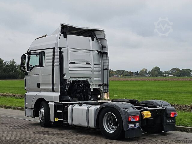 Padrão-SZM MAN 18.500 TGX XLX 2X TANK NIGHT AC