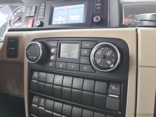 Padrão-SZM MAN 18.500 TGX XLX 2X TANK NIGHT AC