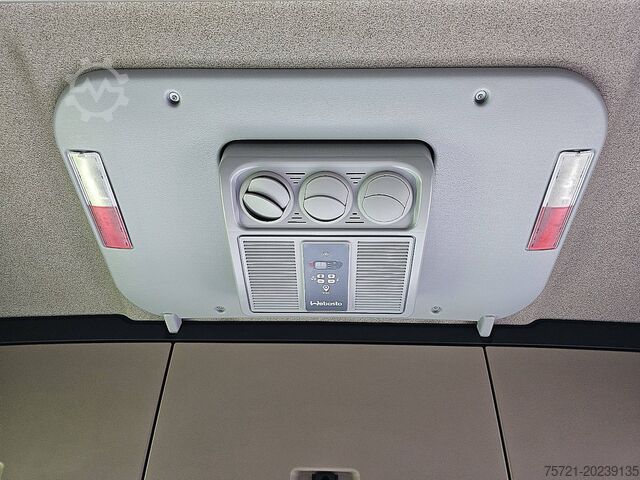 Standaard trekker MAN 18.460 TGX XLX ADR AT/OX 2X TNK