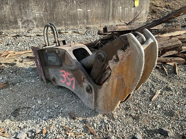 Radlader Furukawa FRD VS-22E OQ80