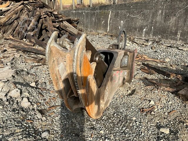 Radlader Furukawa FRD VS-22E OQ80