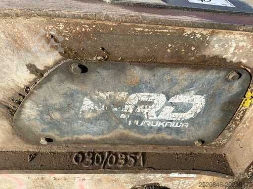 Radlader Furukawa FRD VS-22E OQ80