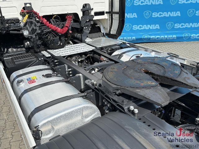 Tractora standard Scania R 460 A4x2NA DIFF-L RETARDER PARK AIRCO SUPER!