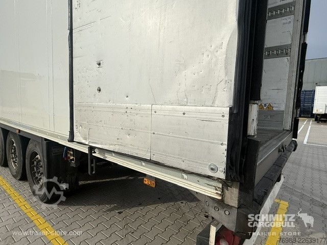 Kylsläpvagn Schmitz Cargobull Tiefkühler Standard