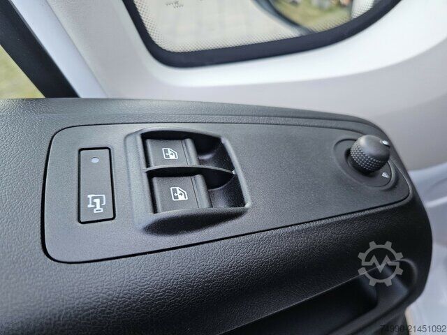 Bestelwagen Fiat Ducato 35 L3H2 13m³ Klima Temp 260° Kamera PDC