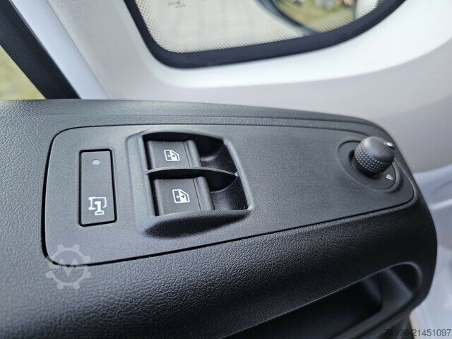 Bestelwagen Fiat Ducato 35 L3H2 13m³ Klima Temp 260° Kamera PDC