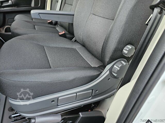 Bestelwagen Fiat Ducato 35 L3H2 13m³ Klima Temp 260° Kamera PDC