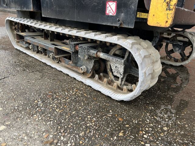 Sakseløft Aichi RX07B AICHI RX07B