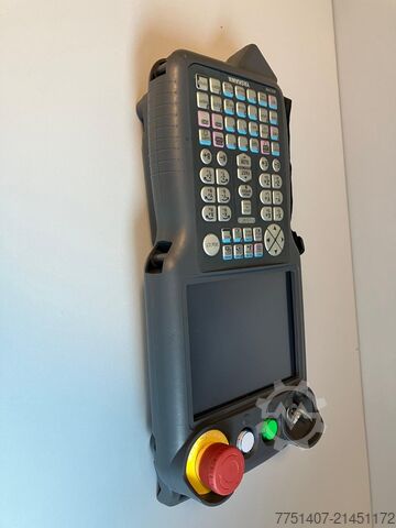 Jednostka sterująca Yaskawa JZRCR-APP01-1