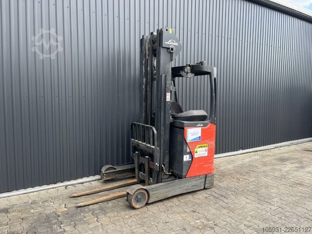 Reachtruck Linde R14